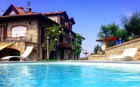 Agriturismo Il Bricco