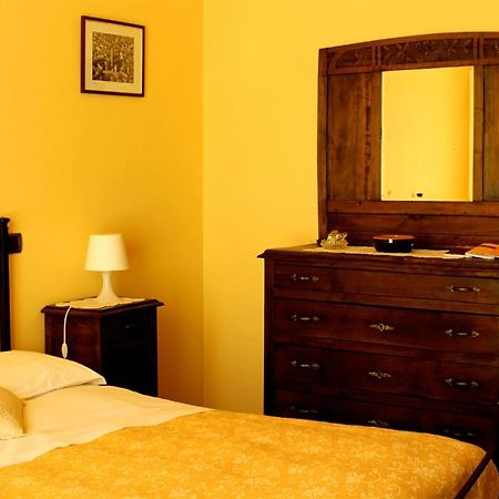 Agriturismo Il Bricco Treiso Esterno foto
