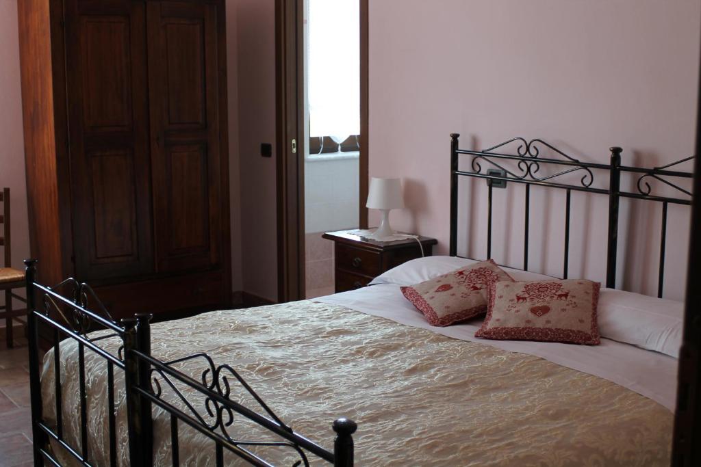 Agriturismo Il Bricco Treiso Camera foto