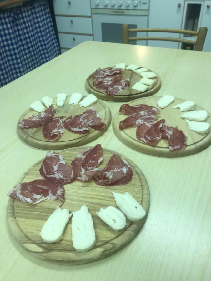 Agriturismo Il Bricco Treiso Esterno foto